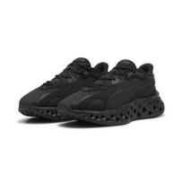 Treniruočių batai vyrams PUMA Softride Frequence PUMA Black-Flat - 31050001, juodi