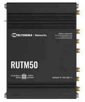 TELTONIKA RUTM50 IOT ROUTER DUAL SIM 5G, ROUTELRUTM50000000