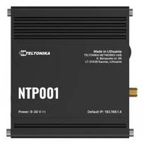 TELTONIKA NTP001 STRATUM-1 NTP SERVER, ROUTELNTP001000000