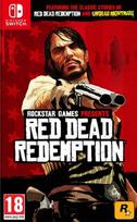 Red Dead Redemption NSW