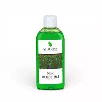 Vonios aliejus SCHUPP, pievų žiedai, 200 ml