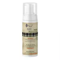 AVA LABORATORIUM_Eco Men Pheromones veido prausimosi putos, aktyvuojančios feromonus 150ml
