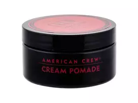 Hair Gel American Crew Style Cream Pomade, 85g