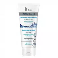 AVA LABORATORIUM_Hydro laser drėkinamasis kūno losjonas 200ml