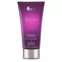 AVA LABORATORIUM_Resveratrolio išlyginamasis rankų serumas 50ml