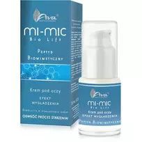 AVA LABORATORIUM_Mi-Mic Bio Lift išlyginantis akių kremas 15 ml