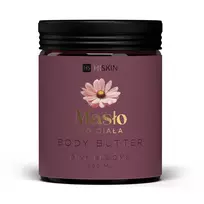 HISKIN_Lady Flowers kūno sviestas 200 ml