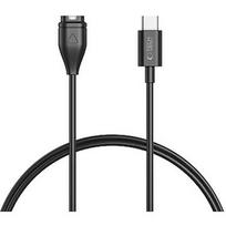 Tech-Protect cable MC04 Garmin Watch 1m, black 5906302318483