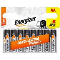 Energizer battery Primary Alkaline AA CHP8 7638900461824