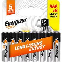 Energizer battery Primary Alkaline AAA CHP8 7638900461831