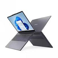 Lenovo LENOVO IDEAPAD SLIM 3 RYZEN 5 7535HS/16" 2.8K (2880X1800) OLED 500NITS GLOSSY, 100% DCI-P3, 120HZ, DISPLAYHDR™ TRUE BLACK 600/16GB/512GB SSD/AMD RADEON 660M/W11H/ENG (LUNA GREY) 83K80042NT