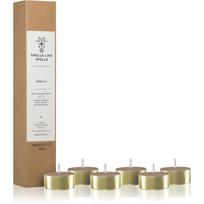 Smells Like Spells Norse Magic Frigga arbatinė žvakė (home/partnership) 6 vnt.