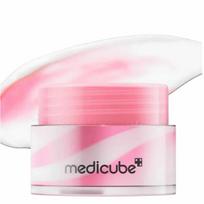 Medicube PDRN Lip Sleepeng Mask naktinė lūpų kaukė, 10 ml