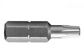 Dewalt Torx 25mm T15 terminalų atsuktuvai - DT7254