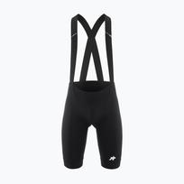 Vyriški dviračių šortai ASSOS Mille GT S11 Bib Shorts black