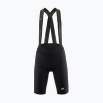 Moteriški dviračių šortai ASSOS Uma GTV S11 Bib Shorts W black