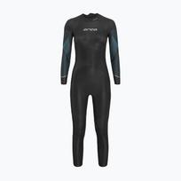 Moteriškas triatlono hidrokostiumas Orca Athlex Flex blue flex
