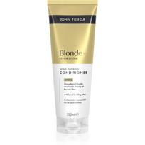 John Frieda Blonde+Repair apsauginis kondicionierius šviesiems plaukams 250 ml