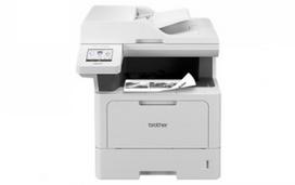 Brother | Printer | MFC-L5715DN | Laser | Mono | All-in-one | A4 | Wi-Fi | White