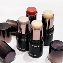 Gege Bear - Stick Highlighter - 3 Colors 01 - 8g