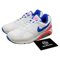 Nike Air Max 180 2024 Ultramarine - FJ9259-100 EU 38 balta