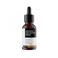 Bare Anatomy Pažangus plaukų augimo serumas - 30ml