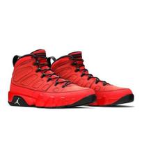 Air Jordan 9 Retro Motorboat Jones 302370-645 EU 42.5 raudona