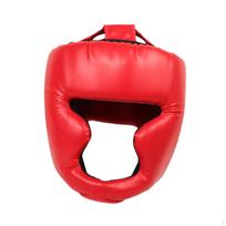 Bokso galvos apsauga, Apsauga, Sportinė galvos apdanga imtynėms, MMA, Kickboksui Children Black