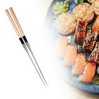 Japanese Chopsticks Set for Culinary Delights 15cm