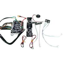 Gamyklinis DIY 6,5/8/10 colių paspirtuko pagrindinė plokštė valdiklis savibalansuojantiems išmaniesiems paspirtukams priedai Hoverboard 36V