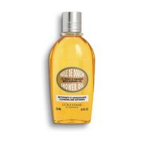 Migdolų drėkinamasis dušo aliejus 250ml