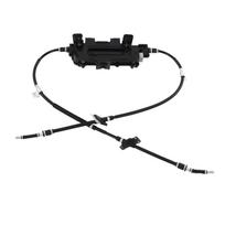 Parking Brake Handbrake Control Module 597002W600 Electronic Brake Actuator for Santa FE 2.2L 2.4L