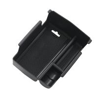 for Jeep Compass  2022 Car Console Armrest Container Storage Box Refit Tray Organizing Stowing Tidying Interior Accessories juoda