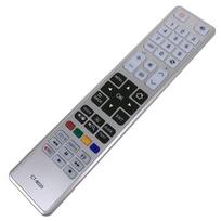 Naujas CT-8035 Toshiba LED HDTV televizoriaus nuotolinio valdymo pultelis CT-8040 40T5445DG 48L5435DG 48L5441DG