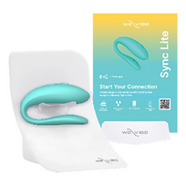 We-Vibe Display Kit Sync Lite - Professional Stand and Showcase Set
