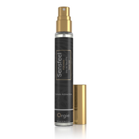 Orgie Sensfeel for Man Travel Perfume 10ml - Citrus & Woody Fragrance