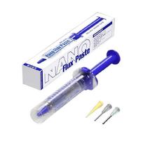 Solder Flux for Electronics Soldering Not Clean Soldering Flux Pastes Syringes Soldering Pastes for Phone Repair 1