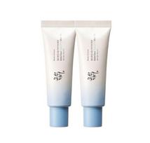 Beauty of Joseon Clear Rice Apsauginis kremas nuo saulės Aquafresh 50ml 2 vnt. 50ml+50ml