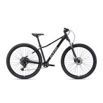CTM Charisma 3.0 29" matt black / light pink 2025 dviratis