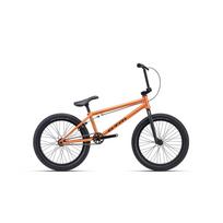 CTM Pop 20" CrMo matt orange 2023 dviratis