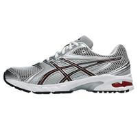 Asics GEL DS TRAINER 14 Bėgimo bateliai Unisex Raudoni, Juodi, Balti, Sidabriniai Sportbačiai 1203A607-106 41.5