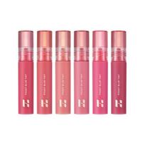 HOLIKA HOLIKA - Foggy Blur Tint It's Neat Collection - 6 Colors #04 Hazy