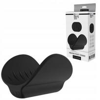 Dream Toys Mr. Pleasure Pocket - Vibruojantis masturbatorius, Usb, juodas