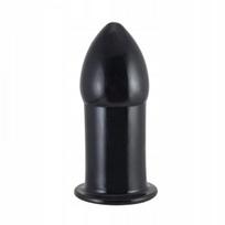 Analinis Kištukas "riktuvas" Xl - Gelinis, Unisex