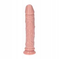 Realistiškas Dildas "claudio" 18 cm su siurbtuku
