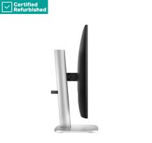RENEW GOLD HP 527pm Series 5 Pro QHD Charging Monitor - 27 2560x1440 QHD 350-nit 100Hz AG, IPS, USB-C(100W)/USB-C(15W)/HDMI/DisplayPort/DisplayPort-out, 3x USB-A, speakers, 5MP cam, RJ-45 LAN, height adjustable/tilt/swivel/pivot, 1 years