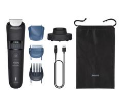 Philips 5000 Prestige Beard trimmer BT5780/15/Damaged package