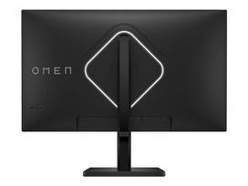HP OMEN 27s Renew/Atnaujinti GOLD 27inch FHD 240Hz Gaming Monitor AC power cord DisplayPort cable NO SOFT (B)
