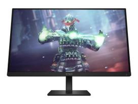 HP OMEN 27k Renew/Atnaujinti GOLD 27inch UHD 144Hz Gaming Monitor AC power cord DisplayPort cable NO SOFT (B)