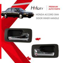 HILON vidinės durų rankenėlės 1990 1992 1993 Honda NO.4 Accord vidinei rankenėlei automobilio durų rankenėlė vidinė durų one pair